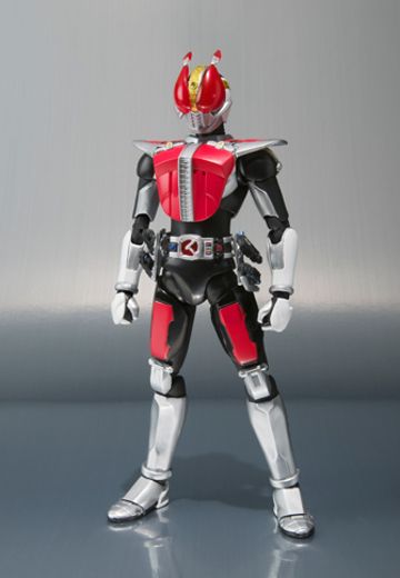 S.H.Figuarts 假面骑士电王 圣剑形态