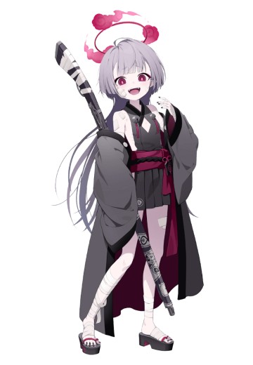箭吹棕榈