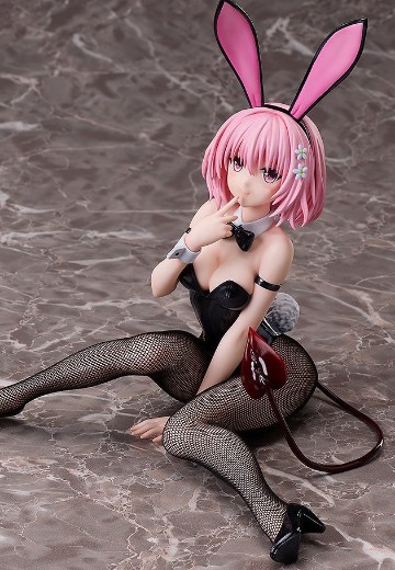 B-style 出包王女DARKNESS 梦梦·贝莉雅·戴比路克 兔女郎 1/6尺寸