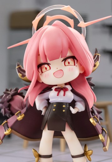 蔚蓝档案 陆八魔阿露