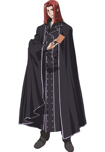 史提尔·马格努斯