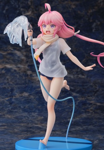 灰色：幻影扳机 狗驹邑沙季 校园泳装忍者（企划取消） | Hpoi手办维基