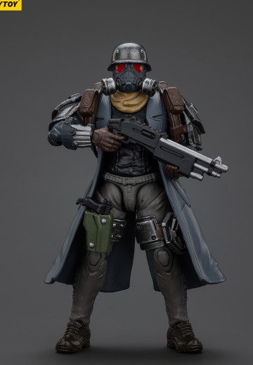 战星辰 暗影猎兵小队-豺狼 | Hpoi手办维基