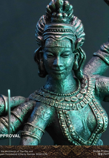 定格动作系列 辛巴达航海记 卡莉 | Hpoi手办维基