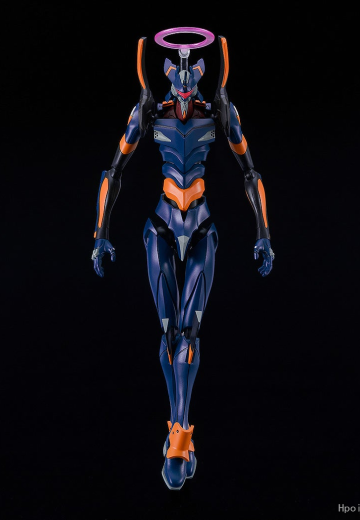 MODEROID 新世纪福音战士6号机 | Hpoi手办维基