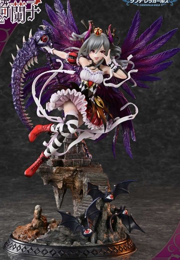 PRISMA WING 偶像大师灰姑娘女孩 觉醒魔王 神崎兰子