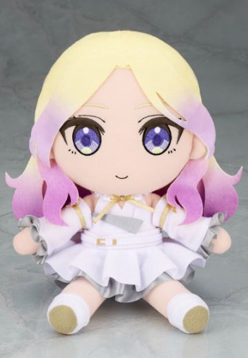 学园偶像大师 毛绒玩偶 十王星南 | Hpoi手办维基