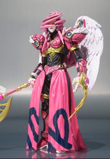 S.H.Figuarts 处女座星徒 | Hpoi手办维基