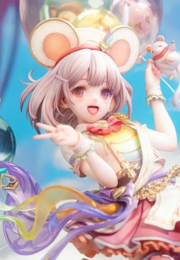 碧蓝幻想 碧卡拉 | Hpoi手办维基