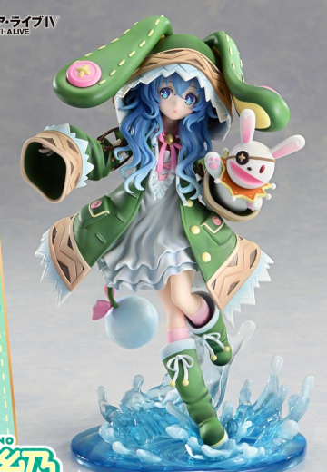 PRISMA WING 约会大作战 四糸乃 | Hpoi手办维基