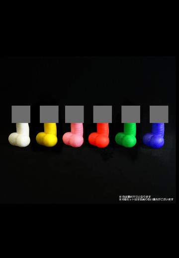 水枪火箭人 Min | Hpoi手办维基