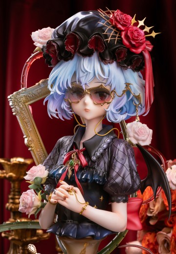 東方Project レミリア・スカーレット