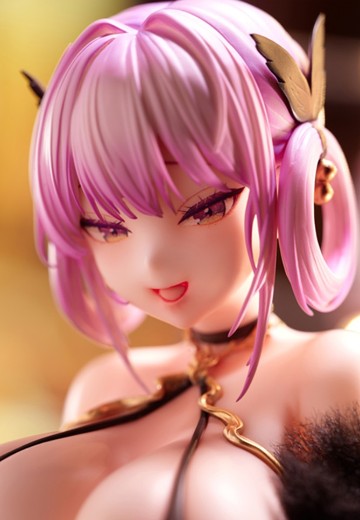 Lume STD版 | Hpoi手办维基