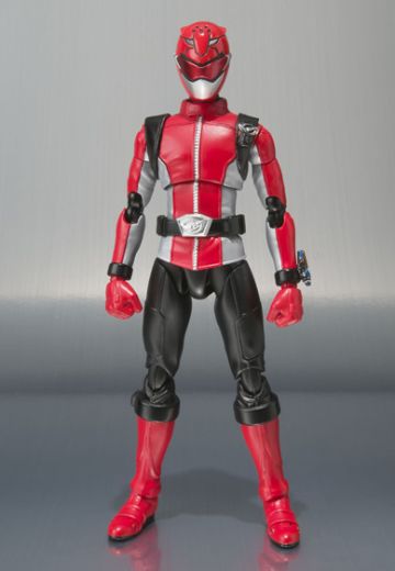 S.H.Figuarts 红色捍卫者（暂译） | Hpoi手办维基