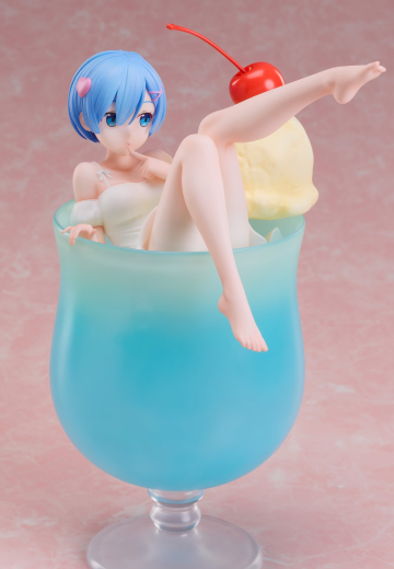 Re：从零开始的异世界生活 雷姆 奶油苏打