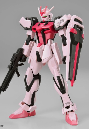 EG 1/144  嫣红强袭高达