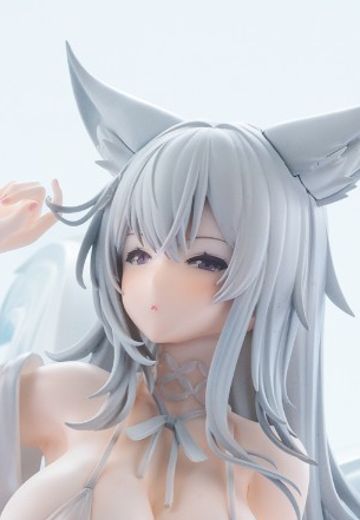 碧蓝航线 青春浪花 信浓 | Hpoi手办维基