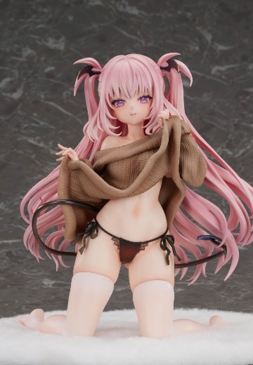 露露姆 毛衣 | Hpoi手办维基