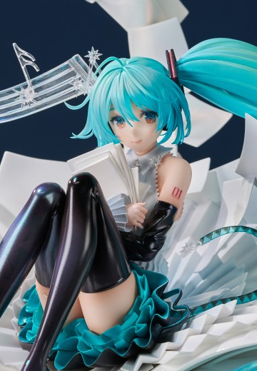 初音未来 Stargazer&Lucid Dream ver. | Hpoi手办维基