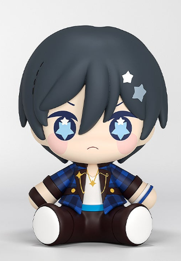 Huggy Good Smile 偶像梦幻祭2 冰鹰北斗 | Hpoi手办维基