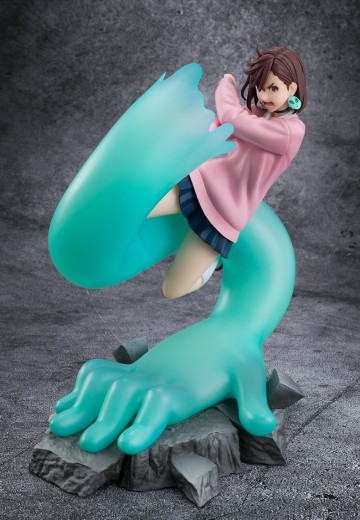 FiguartsZERO 小桃 | Hpoi手办维基