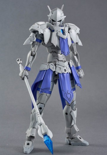 30MF 利贝尔牧师 | Hpoi手办维基