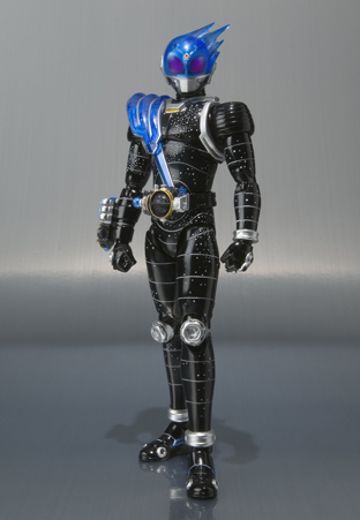 S.H.Figuarts 假面骑士流星