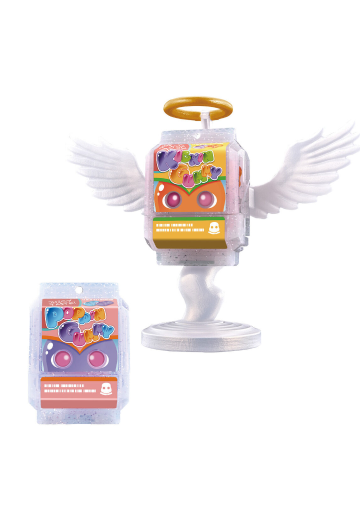 DX骑士饱藏天使套装 | Hpoi手办维基