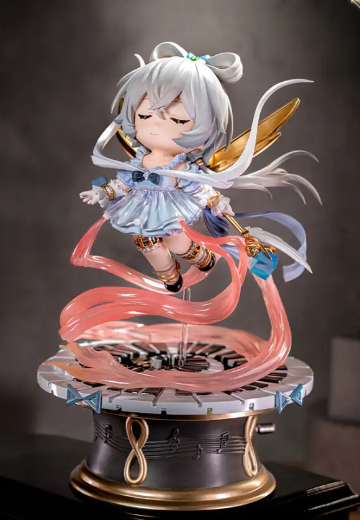 洛天依・再生 心声共鸣 | Hpoi手办维基