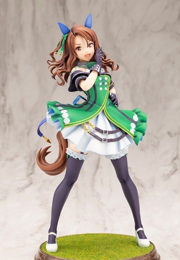 赛马娘 / 闪耀！优俊少女 帝王光辉