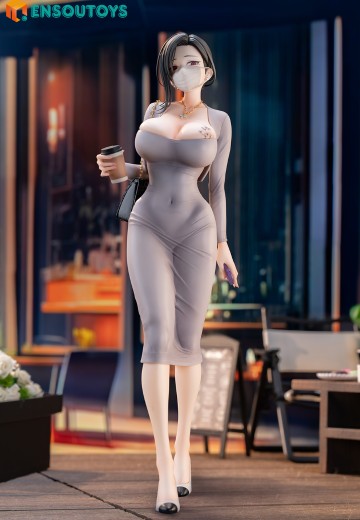 Dongtan Style | Hpoi手办维基