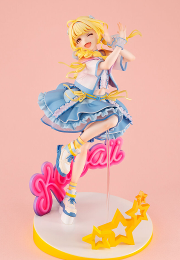 Lucrea  学园偶像大师 藤田琴音 -世界第一可爱的我- | Hpoi手办维基