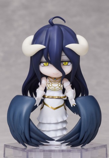 DFORM+ OVERLORD 雅儿贝德