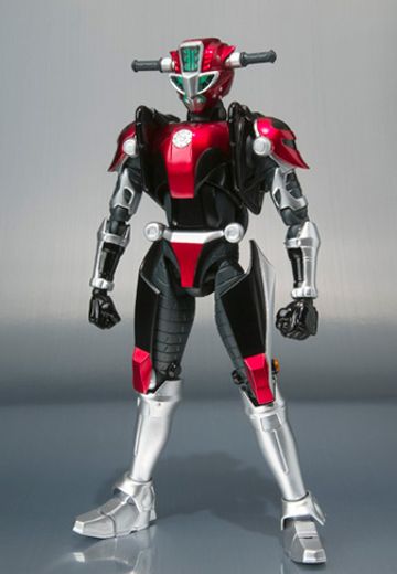 S.H.Figuarts  豹田·尼库（暂译）