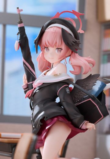 蔚蓝档案 下江小春 | Hpoi手办维基