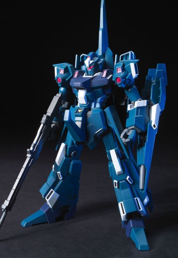 HGUC 1/144   里歇尔 | Hpoi手办维基