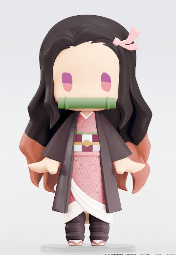 HELLO! GOOD SMILE 鬼灭之刃 灶门祢豆子