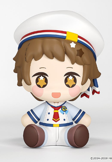 Huggy Good Smile 偶像梦幻祭2 天满光 | Hpoi手办维基