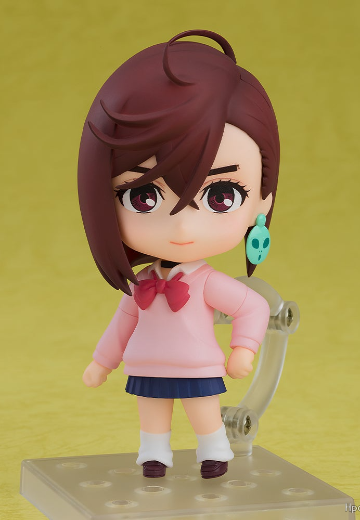 粘土人#2701 当哒当/胆大党 小桃 | Hpoi手办维基