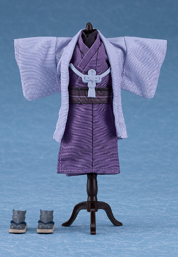 粘土娃 服装套组 刀剑乱舞 压切长谷部 轻装