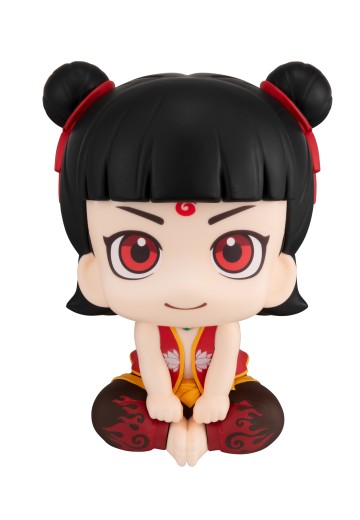 Look up 哪吒之魔童闹海 哪吒 | Hpoi手办维基