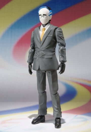 S.H.Figuarts 社畜客（暂译） | Hpoi手办维基