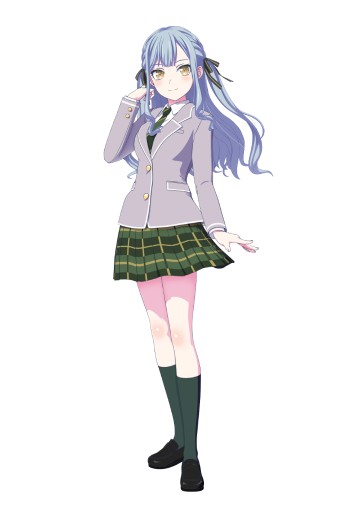 丰川祥子（忘却）