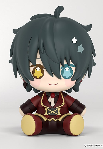 Huggy Good Smile 偶像梦幻祭2 影片美伽 | Hpoi手办维基