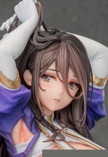 圣处理修女 彼得罗涅 | Hpoi手办维基