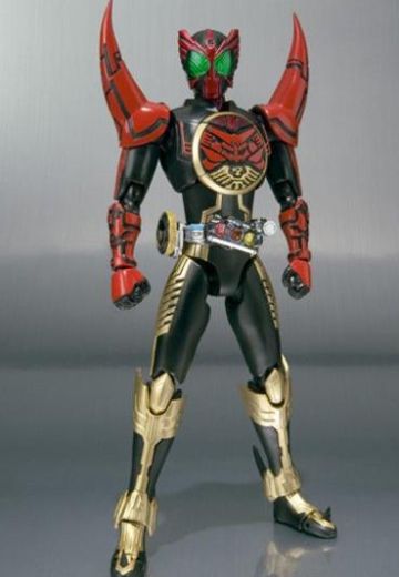 S.H.Figuarts 假面骑士欧兹 鹰魔修联组 | Hpoi手办维基