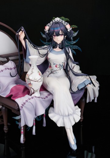 物华弥新 蝠桃瓶 粉彩福桃