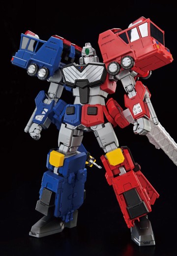 HG 超龙神 | Hpoi手办维基