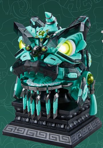 萤狮 联名限定套装