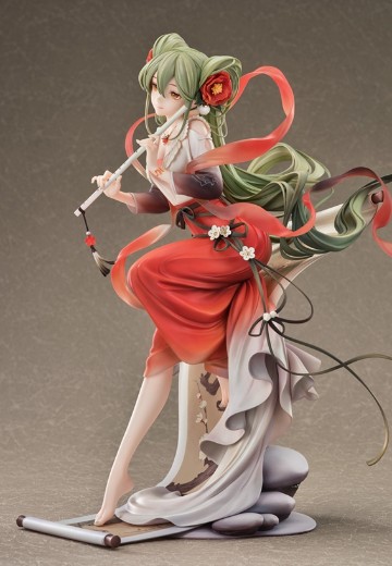 初音未来 梅花三弄 | Hpoi手办维基